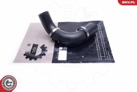 ESEN SKV 54SKV055 - Tubo flexible de aire de sobrealimentación