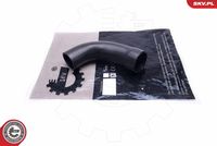 ESEN SKV 54SKV056 - Tubo flexible de aire de sobrealimentación