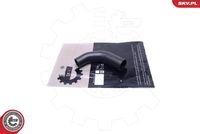ESEN SKV 54SKV058 - Tubo flexible de aire de sobrealimentación