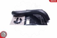 ESEN SKV 54SKV062 - Tubo flexible de aire de sobrealimentación