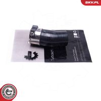 ESEN SKV 54SKV073 - Tubo flexible de aire de sobrealimentación