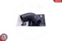 ESEN SKV 54SKV080 - Tubo flexible de aire de sobrealimentación