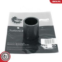 ESEN SKV 54SKV081 - Tubo flexible de aire de sobrealimentación
