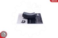 ESEN SKV 54SKV085 - Tubo flexible de aire de sobrealimentación