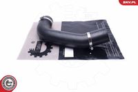 ESEN SKV 54SKV091 - Tubo flexible de aire de sobrealimentación
