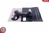 ESEN SKV 54SKV104 - Tubo flexible de aire de sobrealimentación
