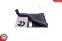 ESEN SKV 54SKV107 - Tubo flexible de aire de sobrealimentación