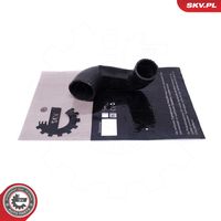ESEN SKV 54SKV115 - Tubo flexible de aire de sobrealimentación