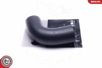 ESEN SKV 54SKV121 - Tubo flexible de aire de sobrealimentación