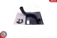 ESEN SKV 54SKV122 - Tubo flexible de aire de sobrealimentación