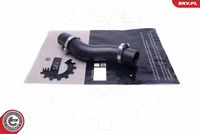 ESEN SKV 54SKV126 - Tubo flexible de aire de sobrealimentación
