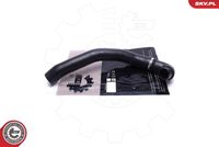 ESEN SKV 54SKV132 - Tubo flexible de aire de sobrealimentación