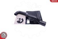 ESEN SKV 54SKV133 - Tubo flexible de aire de sobrealimentación