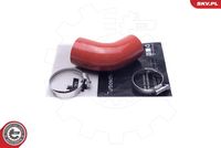 ESEN SKV 54SKV136 - Tubo flexible de aire de sobrealimentación