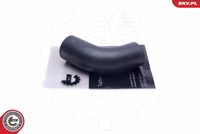 ESEN SKV 54SKV138 - Tubo flexible de aire de sobrealimentación