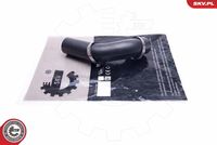 ESEN SKV 54SKV140 - Tubo flexible de aire de sobrealimentación