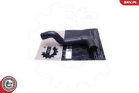 ESEN SKV 54SKV146 - Tubo flexible de aire de sobrealimentación