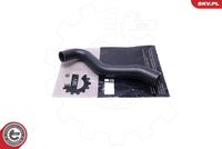 ESEN SKV 54SKV158 - Tubo flexible de aire de sobrealimentación