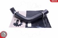 ESEN SKV 54SKV160 - Tubo flexible de aire de sobrealimentación