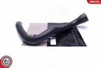 ESEN SKV 54SKV162 - Tubo flexible de aire de sobrealimentación