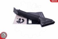 ESEN SKV 54SKV181 - Tubo flexible de aspiración, filtro de aire