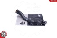 ESEN SKV 54SKV182 - Tubo flexible, ventilación del cárter