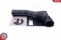 ESEN SKV 54SKV186 - Tubo flexible de aspiración, filtro de aire