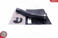 ESEN SKV 54SKV197 - Tubería de radiador