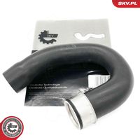 ESEN SKV 54SKV207 - Tubo flexible de aire de sobrealimentación