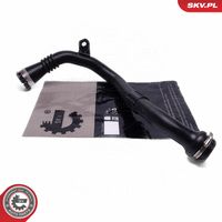 ESEN SKV 54SKV218 - Tubo flexible de aire de sobrealimentación
