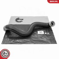 ESEN SKV 54SKV219 - Tubo flexible de aire de sobrealimentación