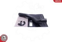 ESEN SKV 54SKV228 - Tubo flexible de aire de sobrealimentación