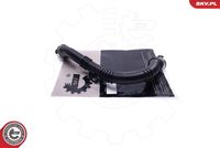 ESEN SKV 54SKV255 - Tubo flexible de aire de sobrealimentación
