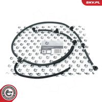 ESEN SKV 54SKV265 - Tubo flexible, combustible de fuga