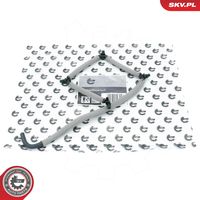 ESEN SKV 54SKV267 - Tubo flexible, combustible de fuga