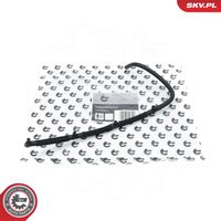 ESEN SKV 54SKV268 - Tubo flexible, combustible de fuga