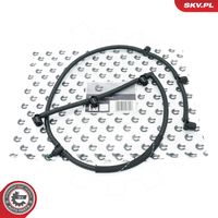 ESEN SKV 54SKV272 - Tubo flexible, combustible de fuga