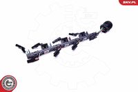 ESEN SKV 53SKV007 - Tubería de conexión, inyector