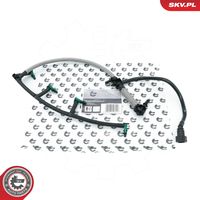 ESEN SKV 54SKV275 - Tubo flexible, combustible de fuga