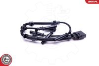 ESEN SKV 53SKV013 - Kit reparación cables, bujía de precalentamiento