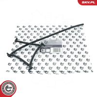 ESEN SKV 54SKV279 - Tubo flexible, combustible de fuga
