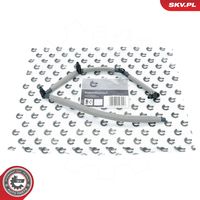 ESEN SKV 54SKV283 - Tubo flexible, combustible de fuga