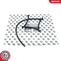 ESEN SKV 54SKV285 - Tubo flexible, combustible de fuga