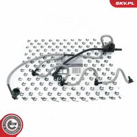 ESEN SKV 54SKV288 - Tubo flexible, combustible de fuga