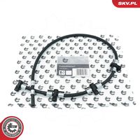 ESEN SKV 54SKV291 - Tubo flexible, combustible de fuga
