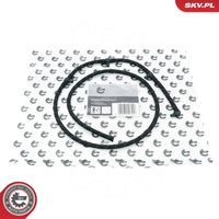 ESEN SKV 54SKV293 - Tubo flexible, combustible de fuga