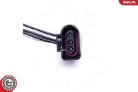 ESEN SKV 53SKV108 - Kit reparación cables, sist. eléctrico central