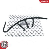 ESEN SKV 54SKV295 - Tubo flexible, combustible de fuga