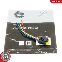 ESEN SKV 53SKV118 - Kit reparación cables, bomba de combustible