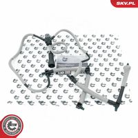 ESEN SKV 54SKV313 - Tubo flexible, combustible de fuga